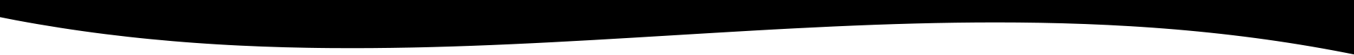 Black curved separator
