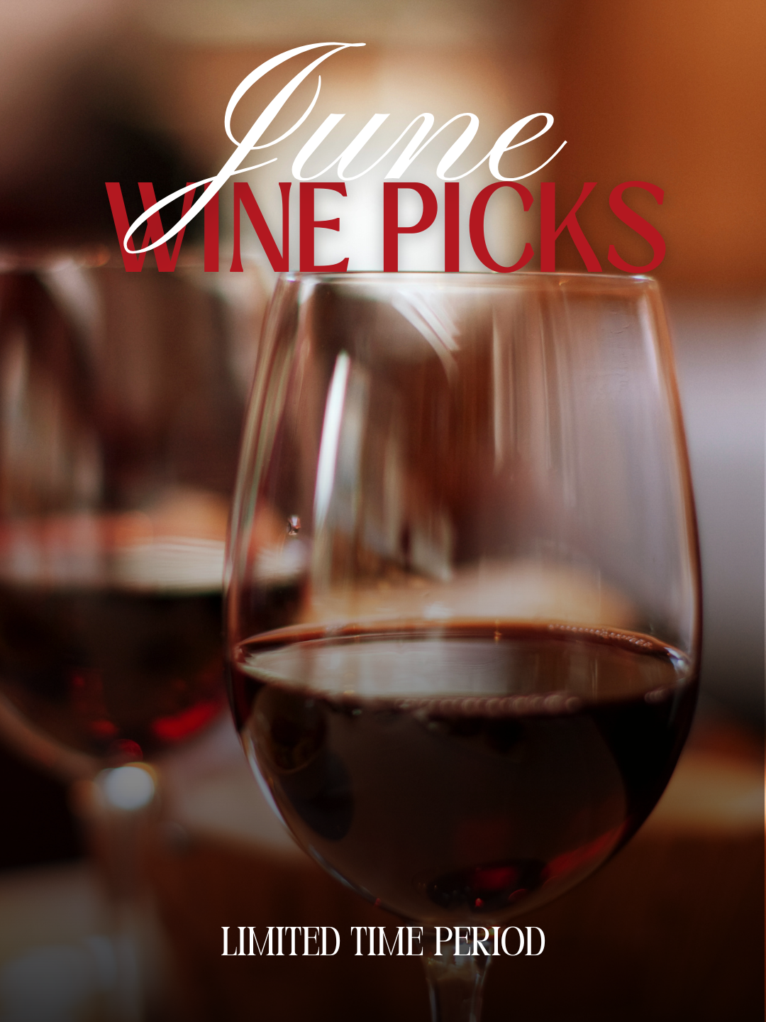 WineKin June Wine Picks