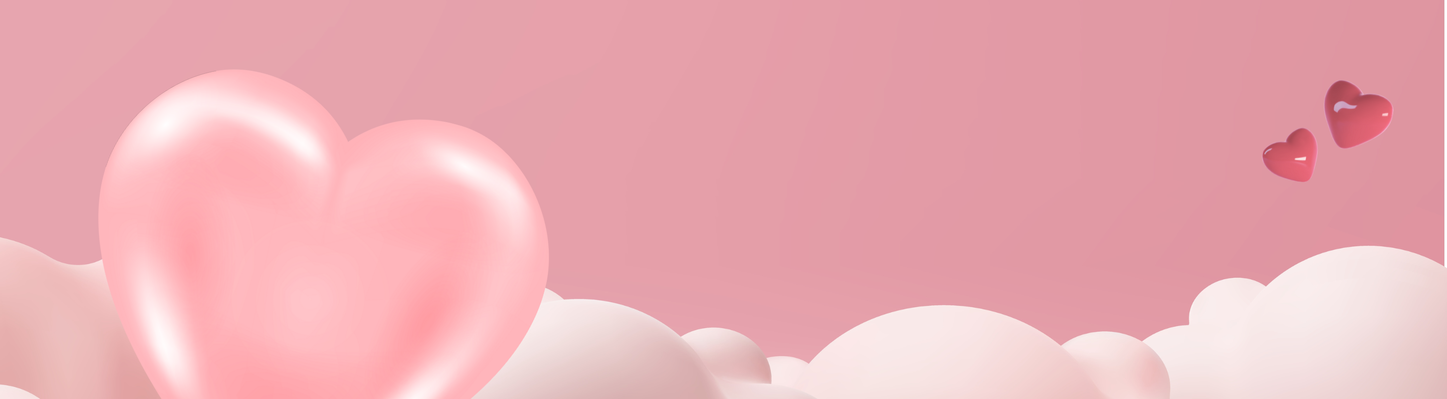 Valentine's Day romantic celebration with champagne and wine for couples - Love at Full Gallop promotion