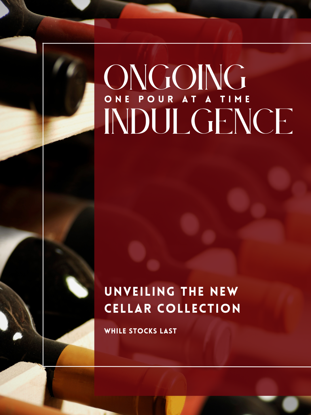 WineKin Ongoing Indulgence