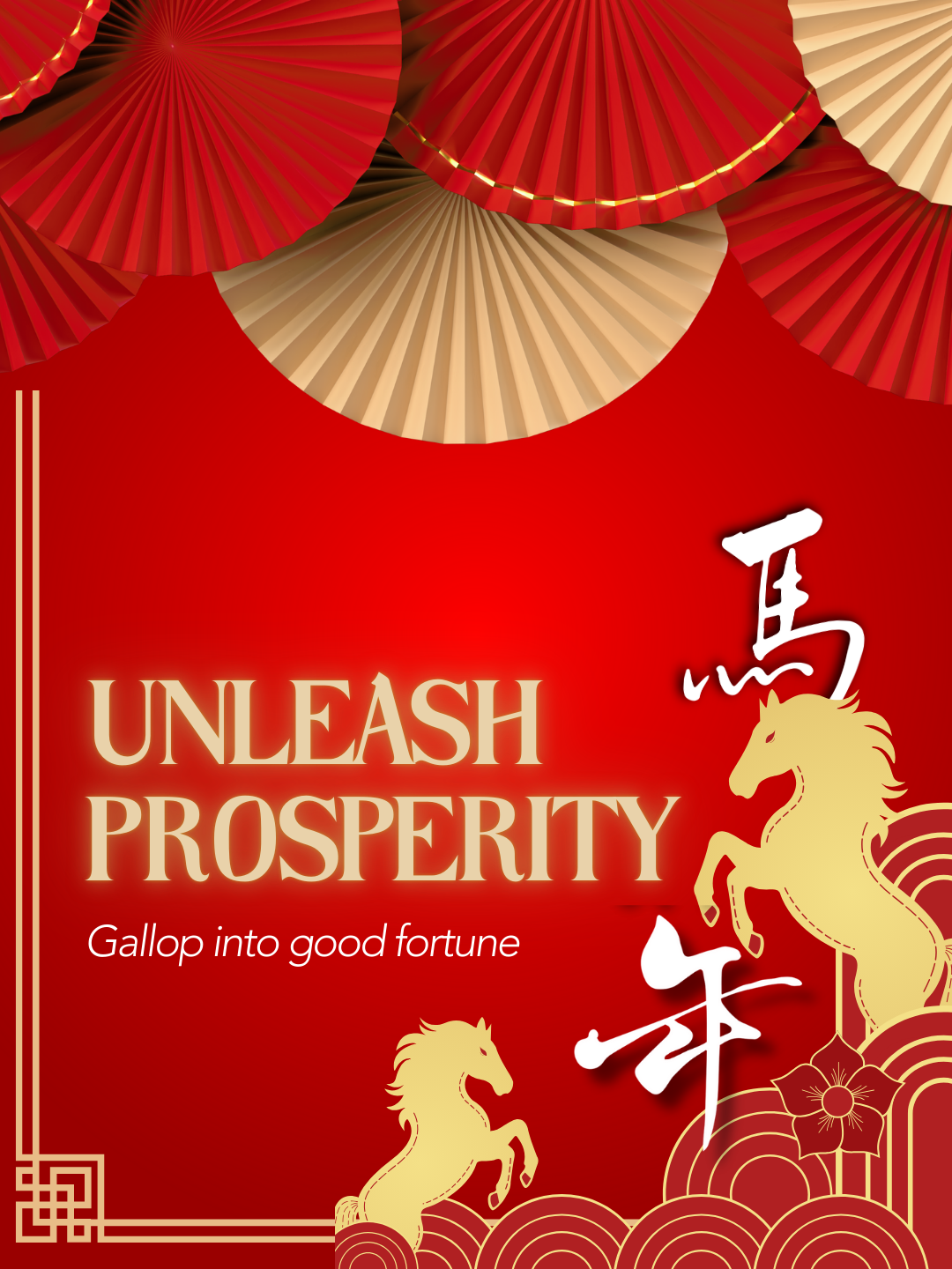WineKin Unleash Prosperity
