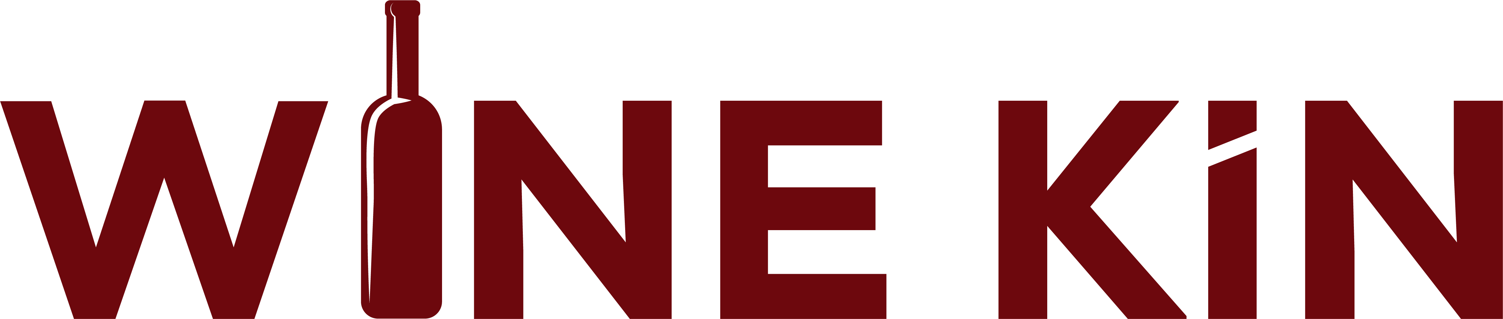 Wine Kin Logo