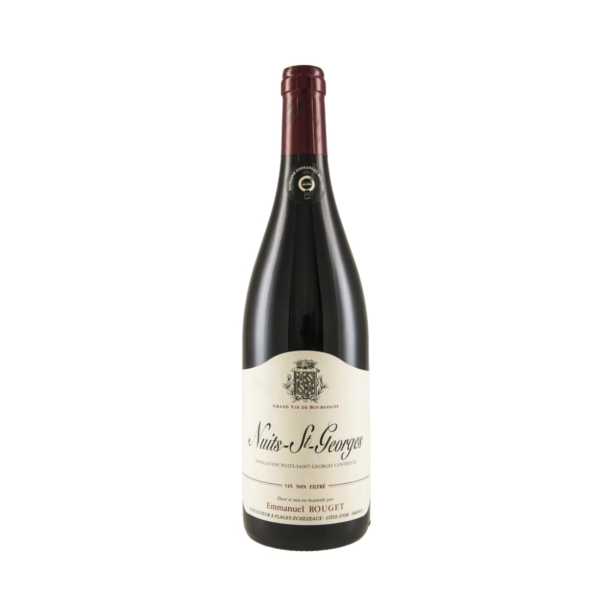 2018 Emmanuel Rouget, Nuits-Saint-Georges 1x75cl - Wine Kin