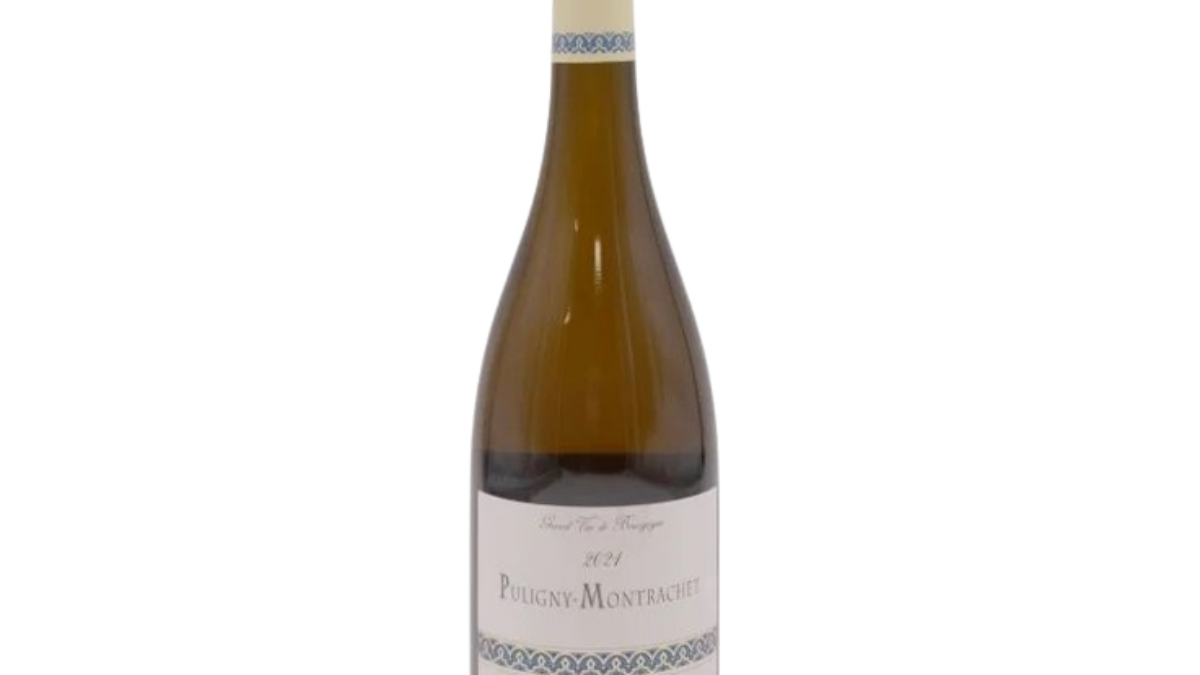 ワイン Puligny Montrachet 2013 Jean Chartron Domaine Jean Chartron, Puligny-Montrachet - Natural Wine Company
