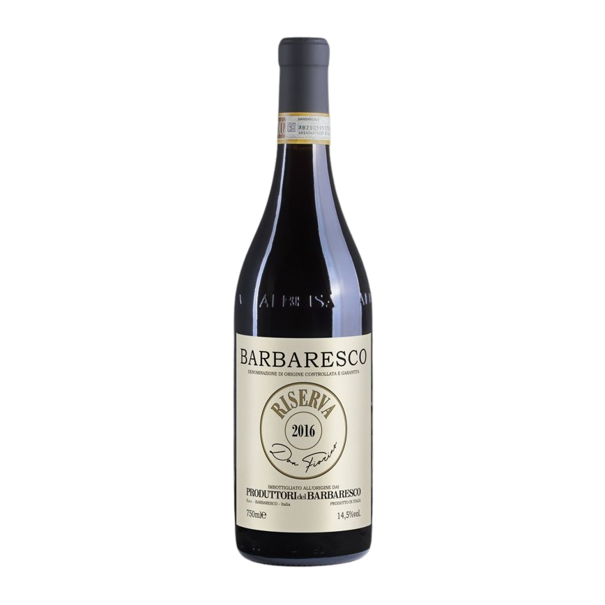 2016 Produttori del Barbaresco, Riserva Don Fiorino, Barbaresco 3x75cl