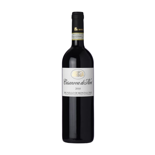 2010 Casanova di Neri, Brunello di Montalcino 1x75cl