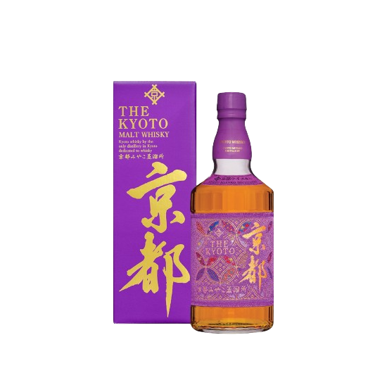 Kyoto Shuzo - Wine Kin