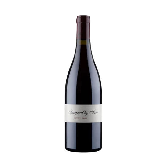 2022 By Farr, Pinot Noir Sangreal, Geelong 1x75cl
