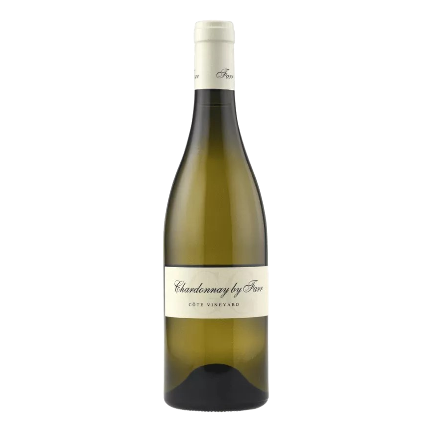 2023 By Farr, GC Cote Vineyard Chardonnay, Geelong 1x75cl