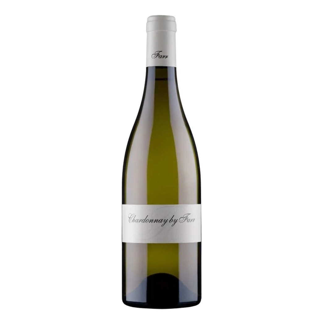 2023 By Farr, Chardonnay, Geelong 1x75cl