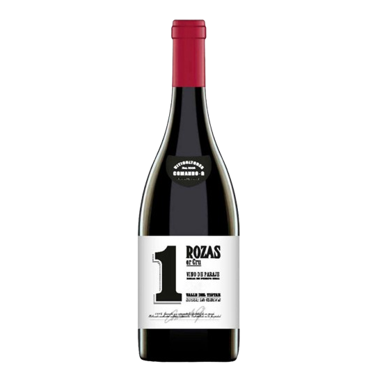 2020 Comando G, Vinos de Madrid, Rozas 1er Cru 1x75cl