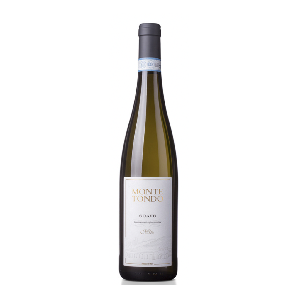 2023 Monte Tondo, Soave, Mito 1x75cl