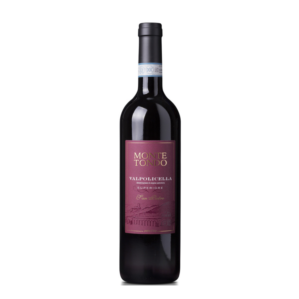 2022 Monte Tondo, San Pietro, Valpolicella Superiore 1x75cl