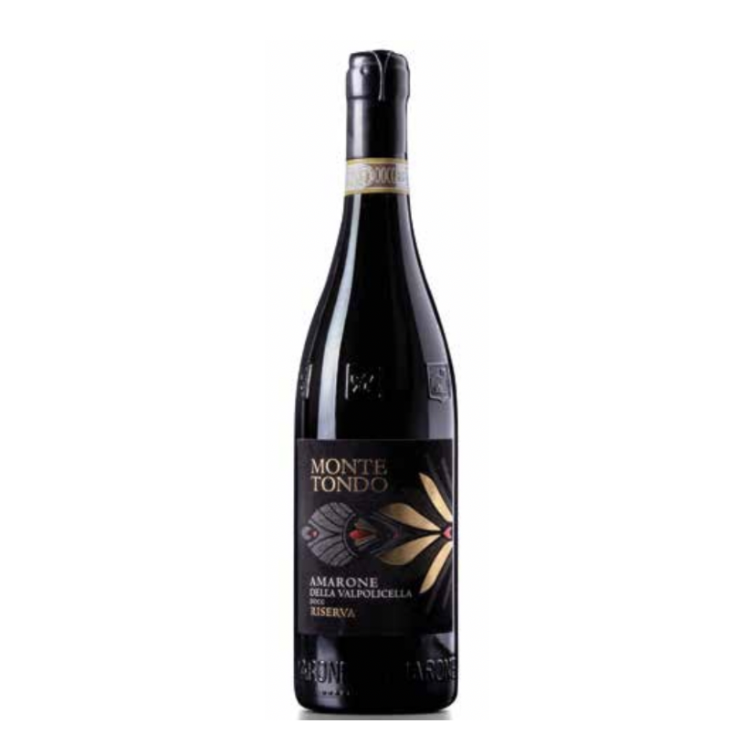 2011 Monte Tondo, Amarone Riserva della Valpolicella 1x75cl