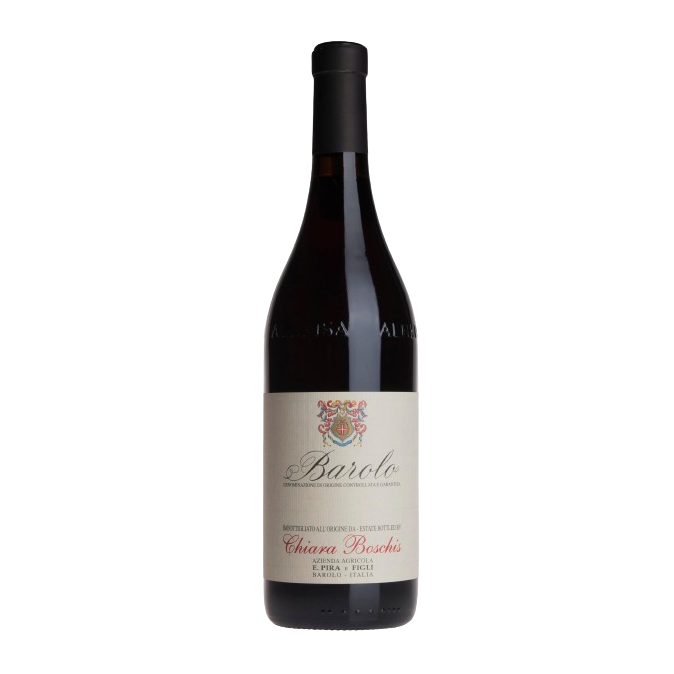 2010 Azienda Agricola E. Pira e Figli (Chiara Boschis), Barolo, Cannubi 1x75cl