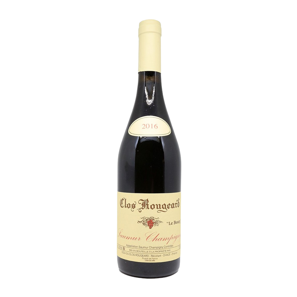 2016 Clos Rougeard, Saumur-Champigny, Bourg 1x75cl