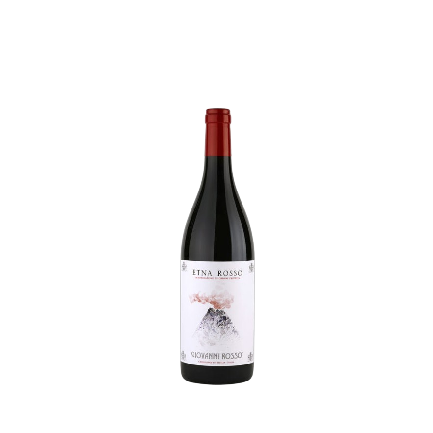 2019 Giovanni Rosso, Etna Rosso 1x75cl