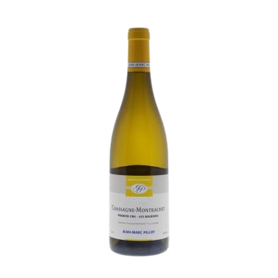 2014 Jean-Marc Pillot, Chassagne-Montrachet Premier Cru, Les Baudines 1x75cl