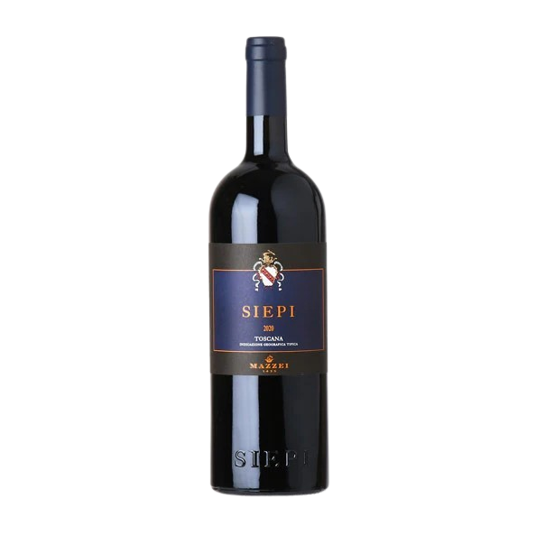 2020 Mazzei, Siepi, IGT 1x75cl
