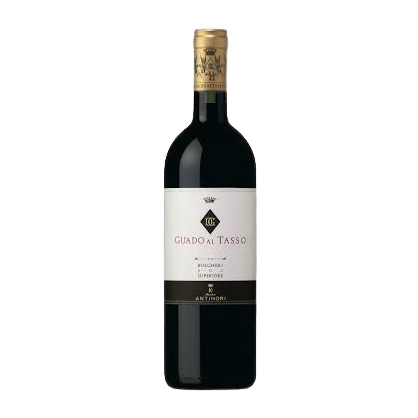 2021 Antinori, Bolgheri, Guado Al Tasso 1x75cl