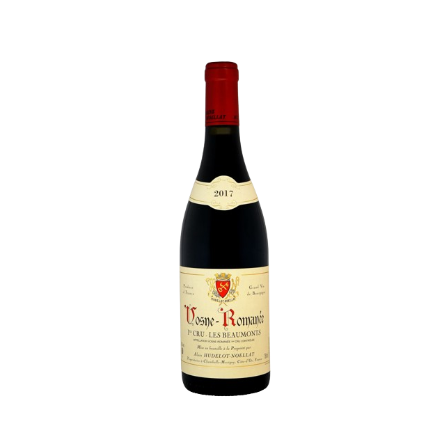 2017 Alain Hudelot-Noellat, Vosne-Romanee Premier Cru, Les Suchots 1x75cl