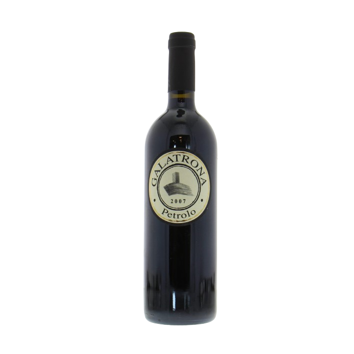 2007 Petrolo, Galatrona, IGT 1x75cl