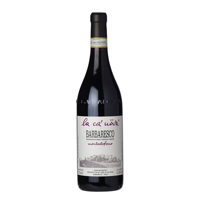 2016 Ca' Nova, Barbaresco, Montestefano 1x75cl