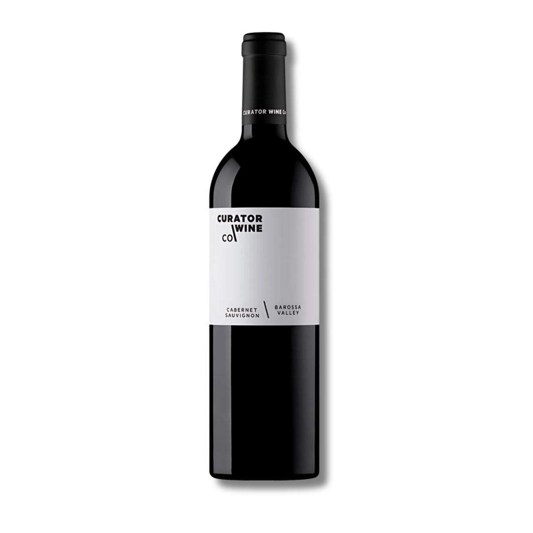 2023 Curator Wine Co, Barossa Valley, Cabernet Sauvignon 1x75cl