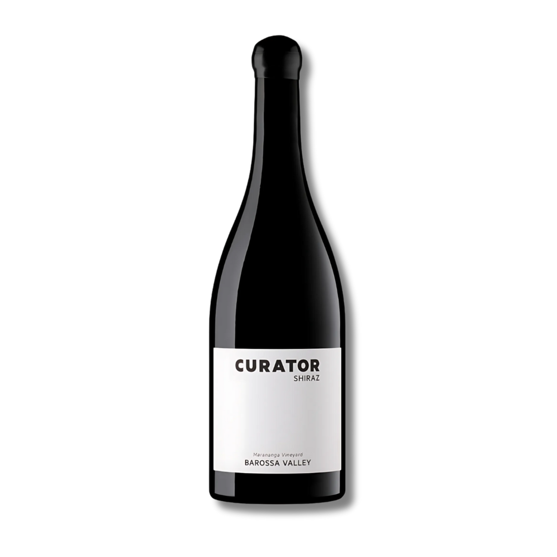2022 Curator Wine Co, Marananga Vineyard Shiraz, Barossa Valley 1x75cl