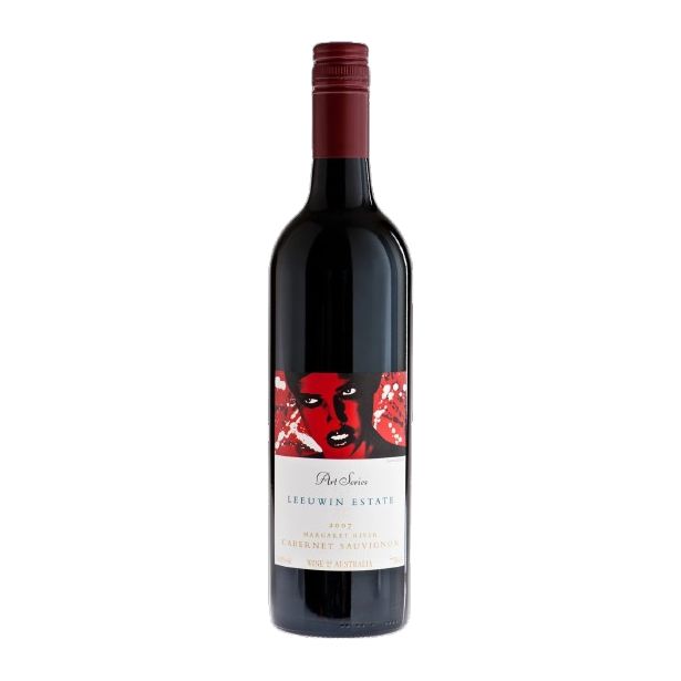 2007 Leeuwin, Art Series Cabernet Sauvignon, Margaret River 1x75cl