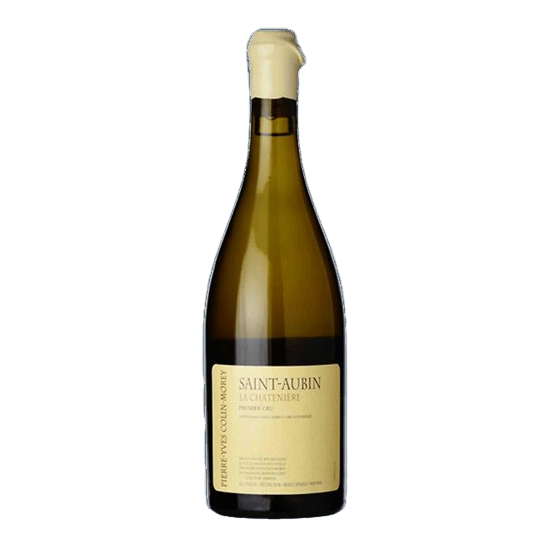 2020 Pierre-Yves Colin-Morey, Saint-Aubin Premier Cru, La Chateniere 1x75cl