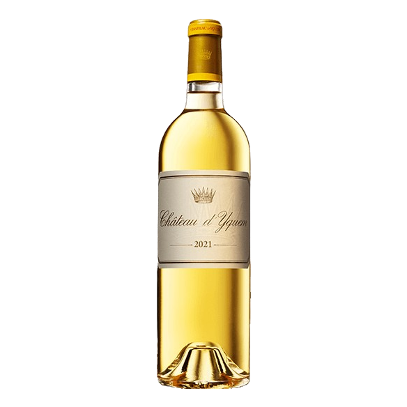 2021 Y de Yquem, Chateau d'Yquem 3x75cl