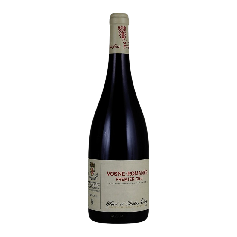 2014 Gilbert et Christine Felettig, Vosne-Romanee Premier Cru, Aux Reignots 1x150cl