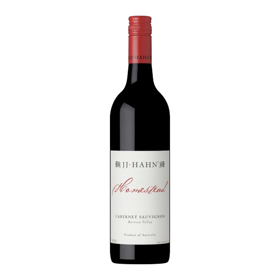 2022 JJ Hahn, Homestead Cabernet Sauvignon, Barossa Valley 1x75cl
