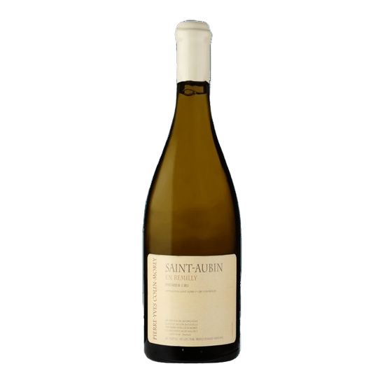 2015 Pierre-Yves Colin-Morey, Saint-Aubin Premier Cru, En Remilly 1x75cl