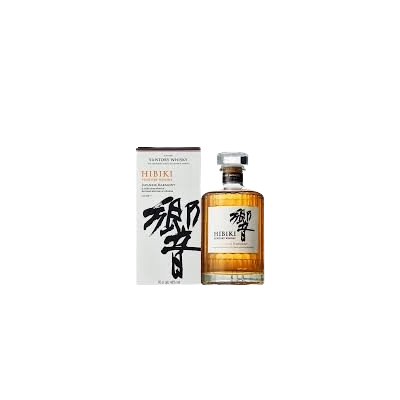 NV Hibiki (Suntory), Blended Harmony 1x70cl