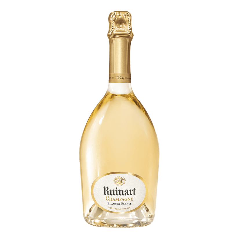 NV Ruinart, Blanc de Blancs 1x75cl