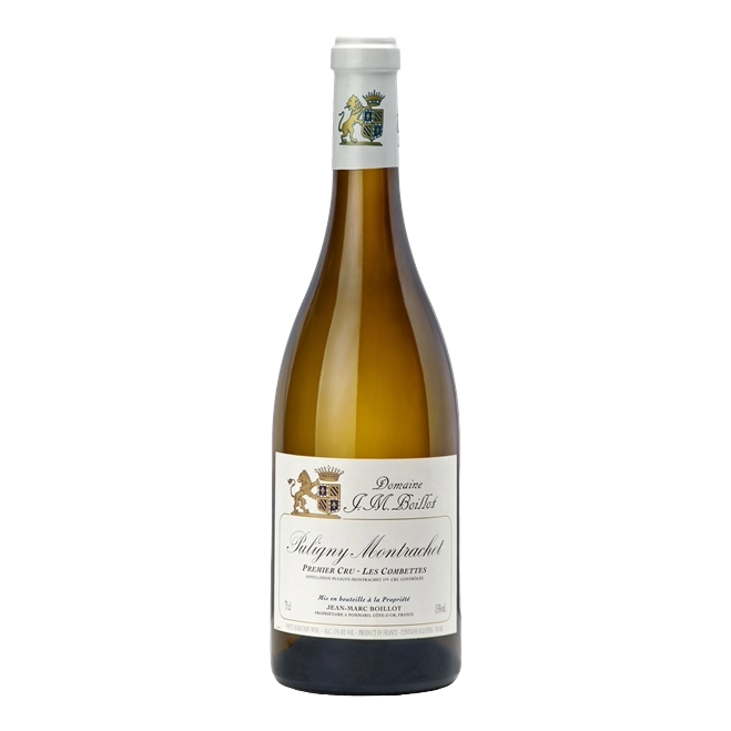 2020 Domaine Jean-Marc Boillot, Puligny-Montrachet Premier Cru, Les Combettes 1x75cl