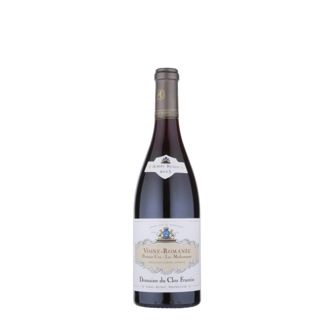2015 Domaine Albert Bichot (Clos Frantin), Vosne-Romanee Premier Cru, Aux Malconsorts 1x75cl