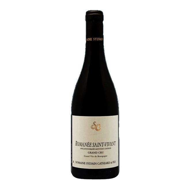 2011 Domaine Sylvain Cathiard, Romanee-Saint-Vivant Grand Cru 1x75cl