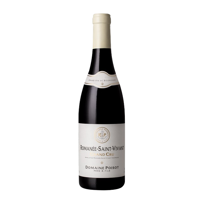 2010 Domaine Poisot, Romanee-Saint-Vivant Grand Cru 1x75cl