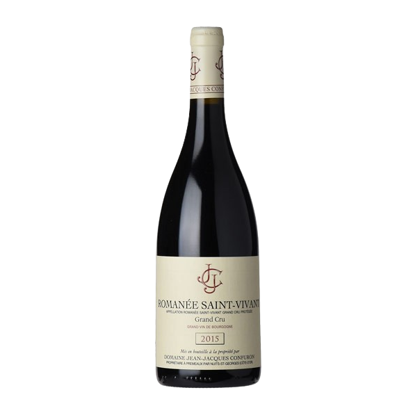 2015 Domaine Jean-Jacques Confuron, Romanee-Saint-Vivant Grand Cru 1x75cl