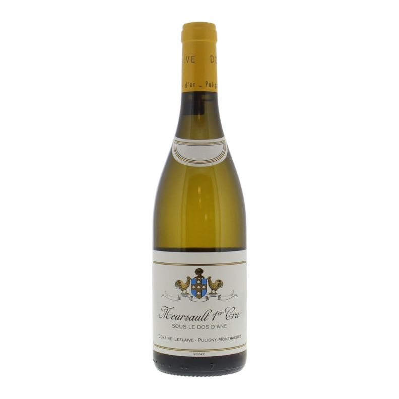 2022 Domaine Leflaive, Meursault Premier Cru, Blagny Sous le Dos d'Ane 1x75cl