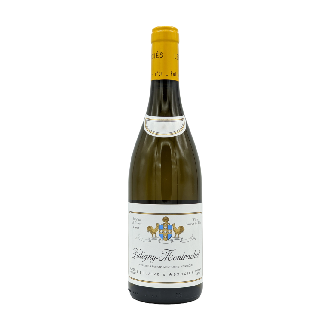 2020 Domaine Leflaive, Puligny-Montrachet 6x75cl