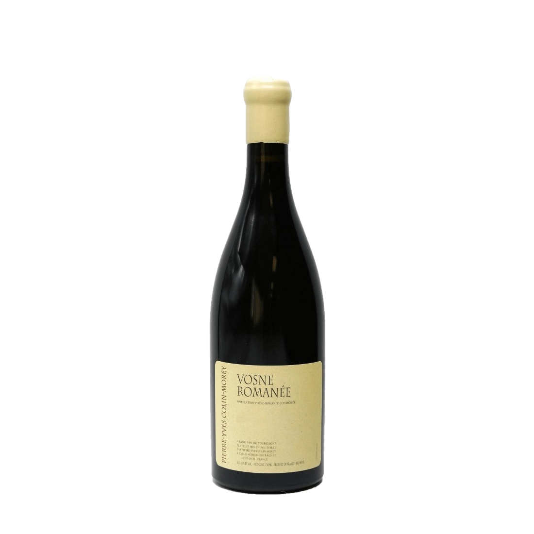 2021 Pierre-Yves Colin-Morey, Vosne-Romanee 1x75cl