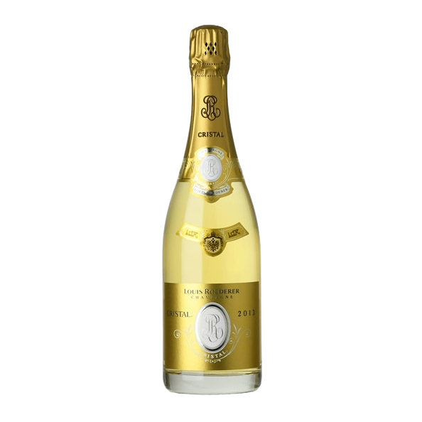 2015 Louis Roederer, Cristal 1x75cl