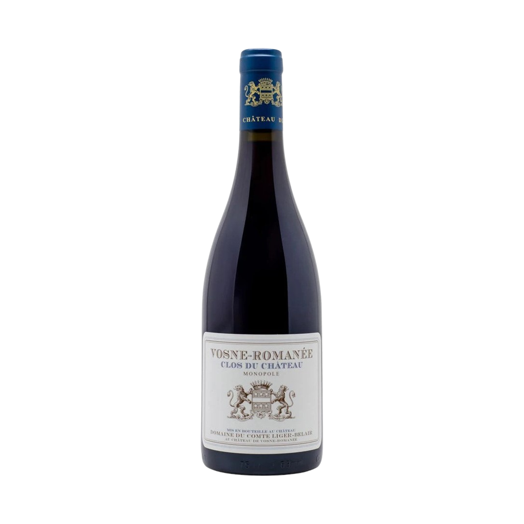 2011 Domaine du Comte Liger Belair, La Romanee Grand Cru 1x75cl