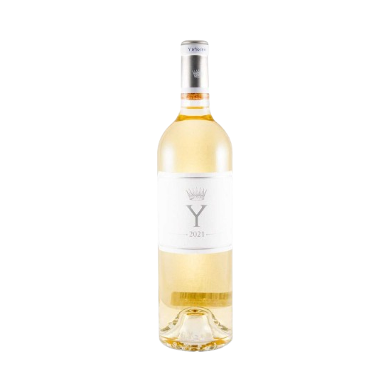 2021 Y de Yquem, Chateau d'Yquem 3x75cl