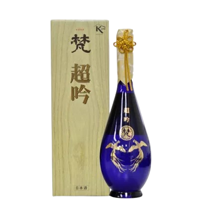 NV Born Chogin Junmai Daiginjo Sake 1x72cl