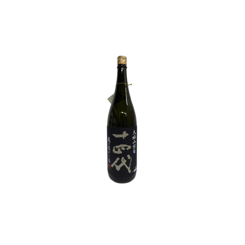 NV Juyondai, Tatsuno Otoshigo Daigokujo Morohaku Junmai Daiginjo 1x180cl